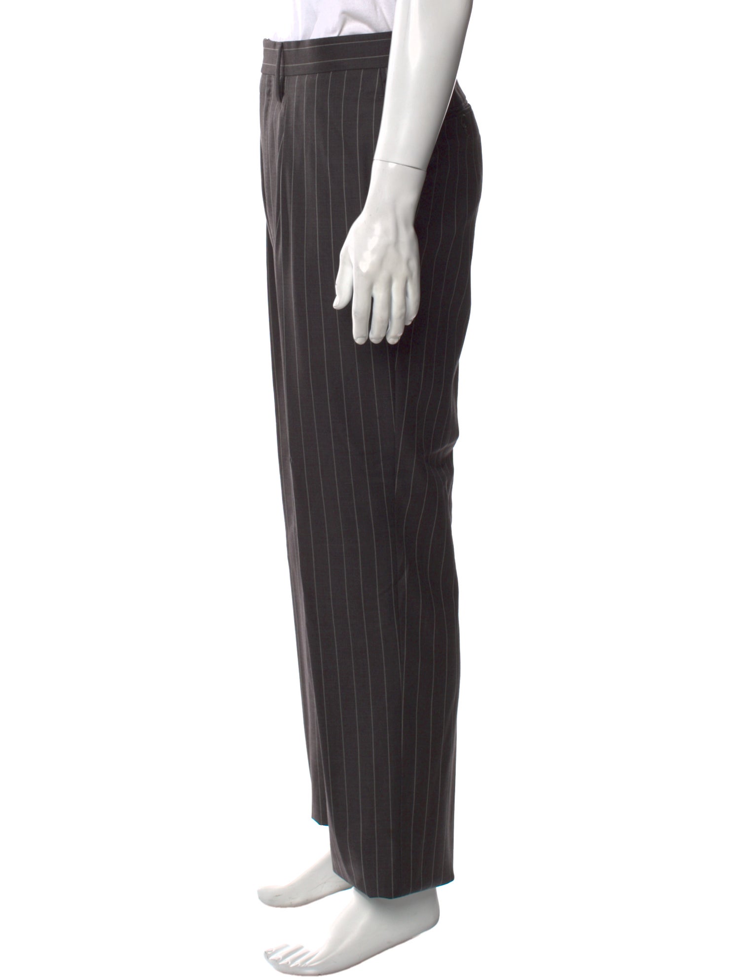 Gucci Wool Dress Pants